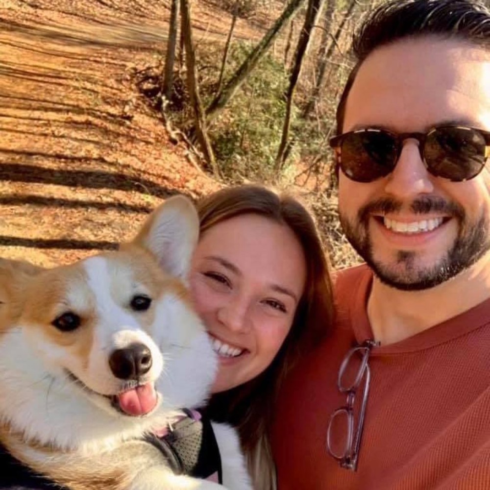 Meet your Posher, Daniel